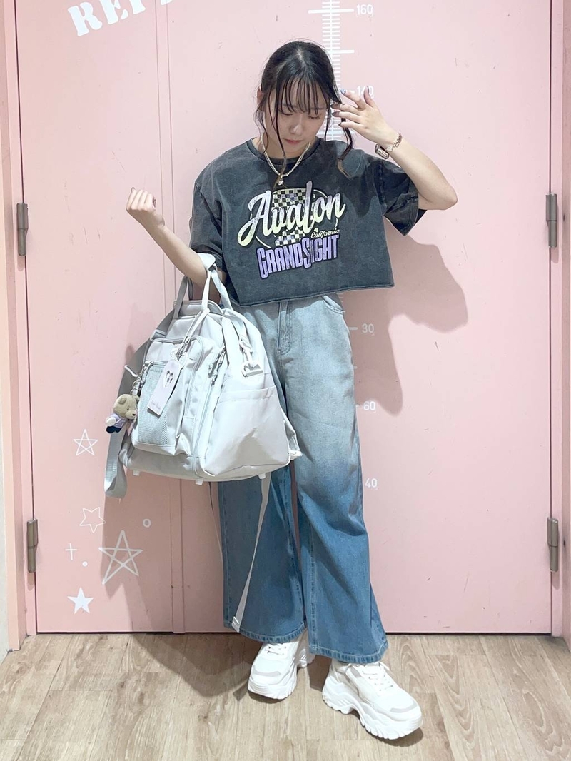 9293891/LAZONA川崎PLAZA/repipi armario/150