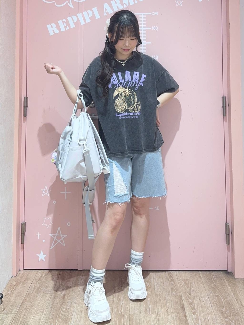 9291552/LAZONA川崎PLAZA/repipi armario/165