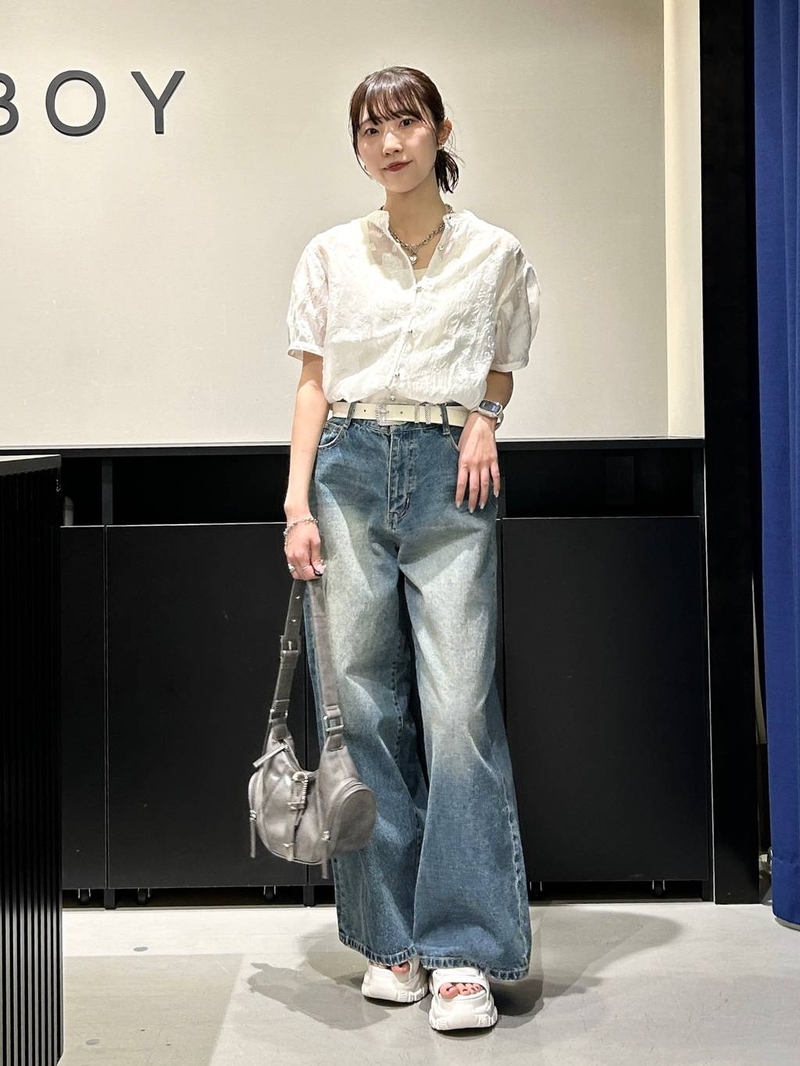 9295640/イオンモール広島府中/PAGEBOY/164