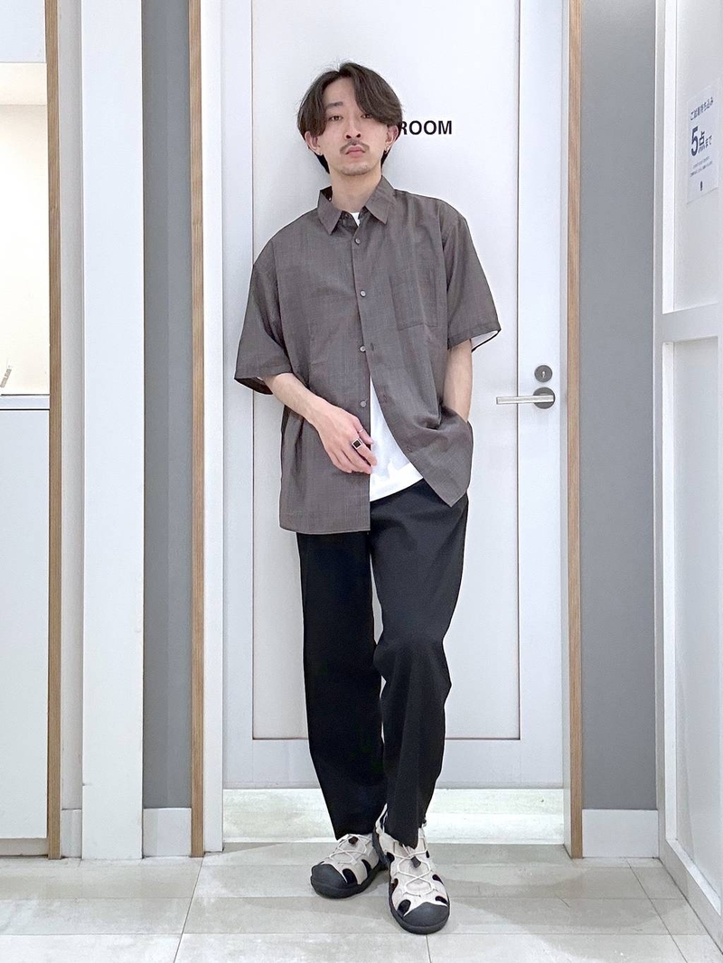 9298599/アミュプラザ鹿児島/GLOBAL WORK/171
