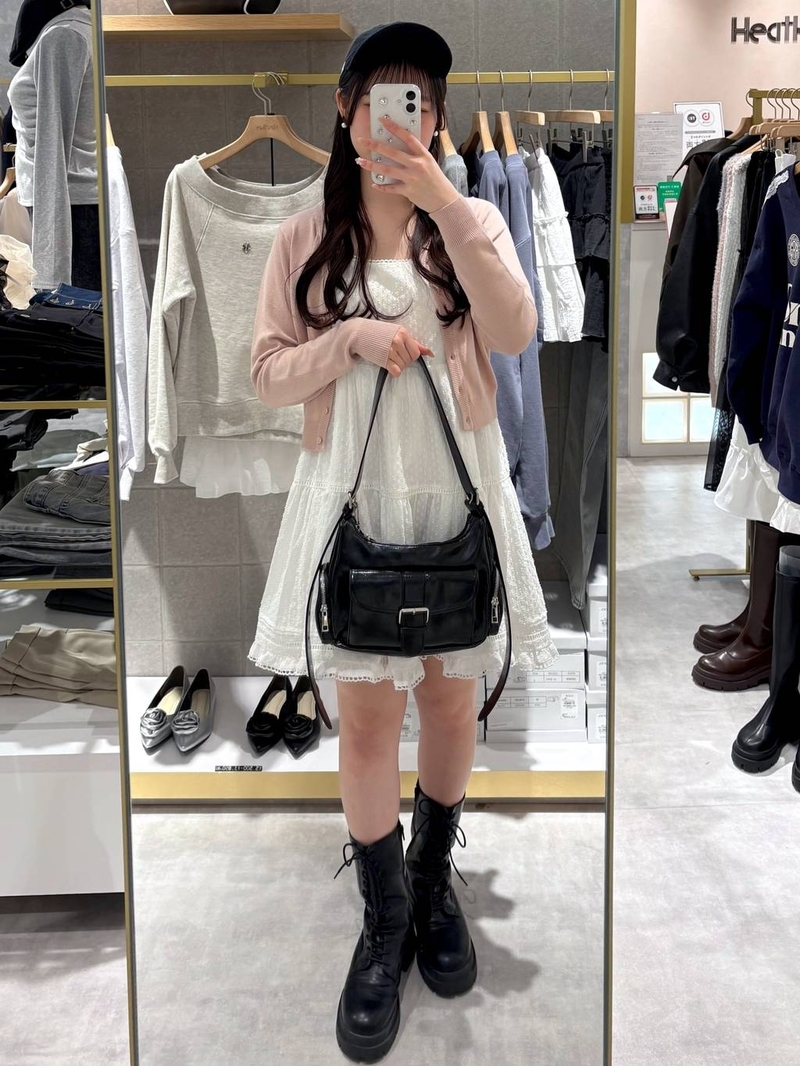 9297229/名古屋パルコ/Heather/160