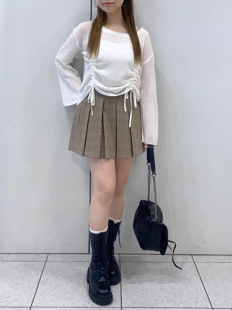 9295977/ヘップファイブ/Heather/150