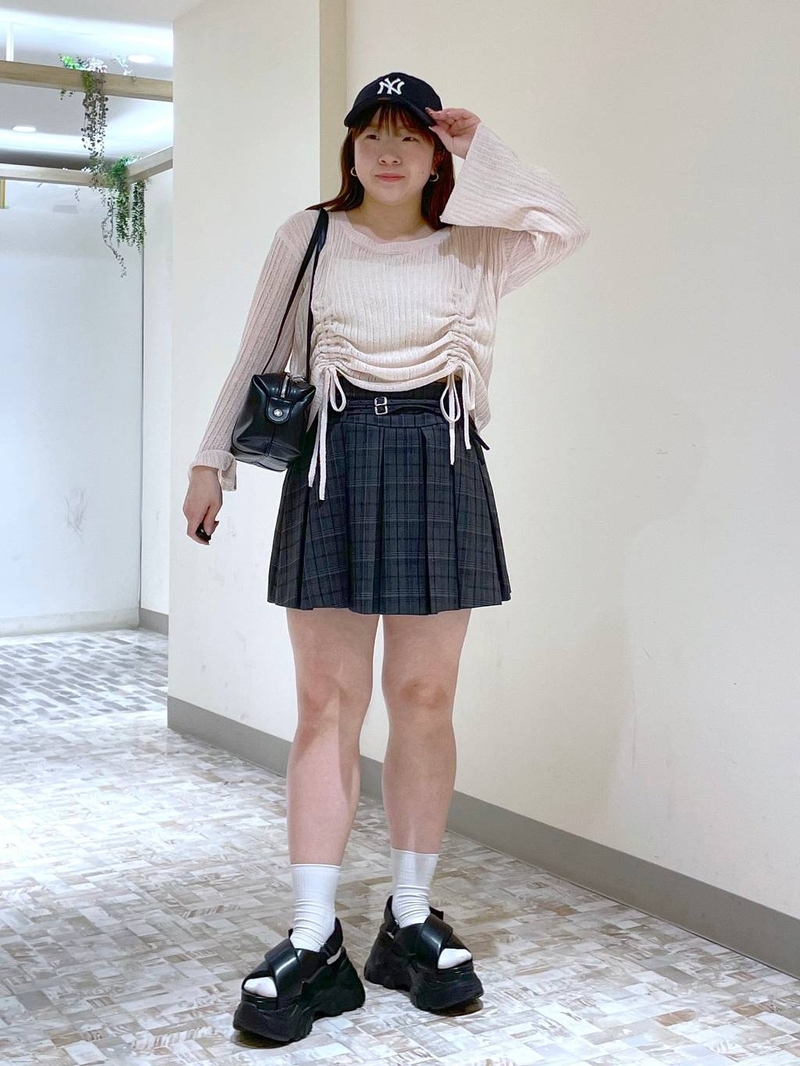 9297640/アトレ川崎/Heather/152