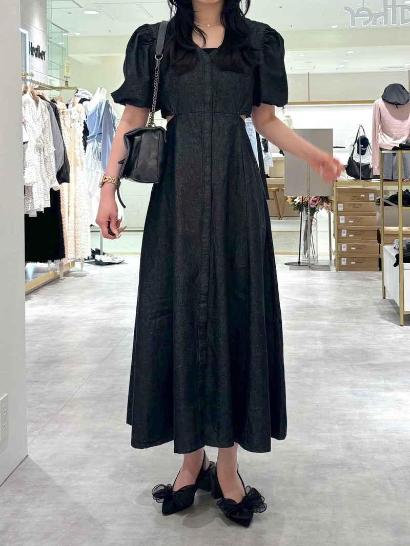 9298497/名古屋パルコ/Heather/158