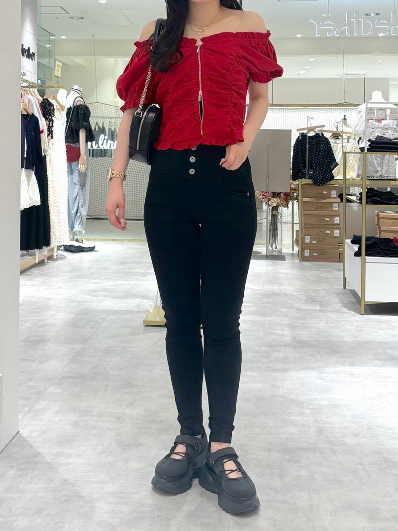 9298493/名古屋パルコ/Heather/158