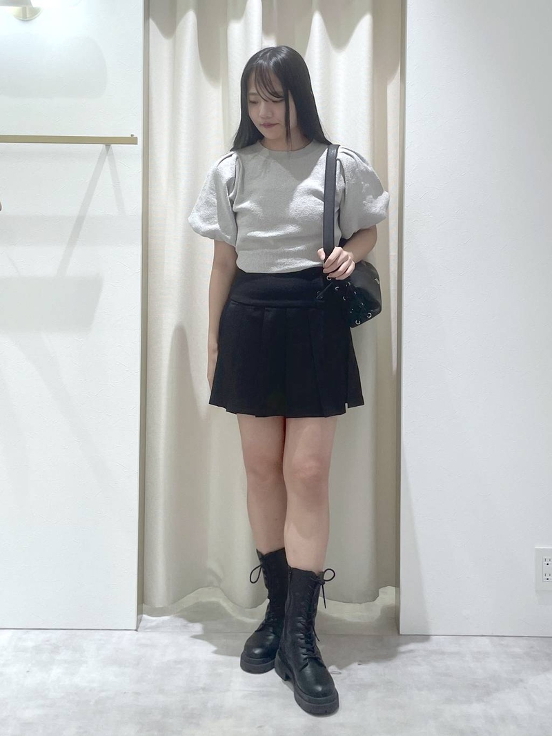 9294036/名古屋パルコ/Heather/162