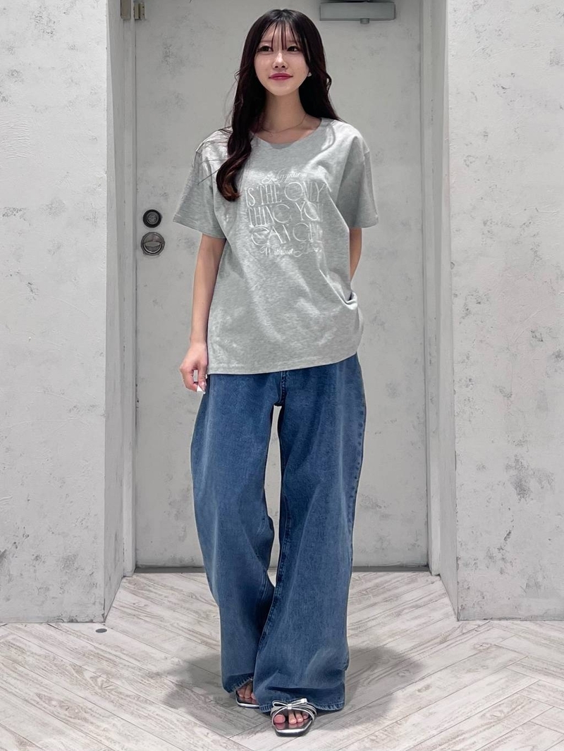 9298147/イオンモール新潟亀田インター/Heather/156