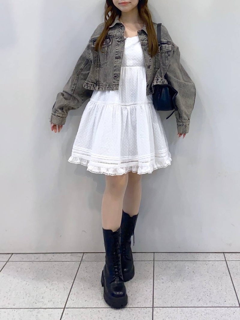 9296787/ヘップファイブ/Heather/150