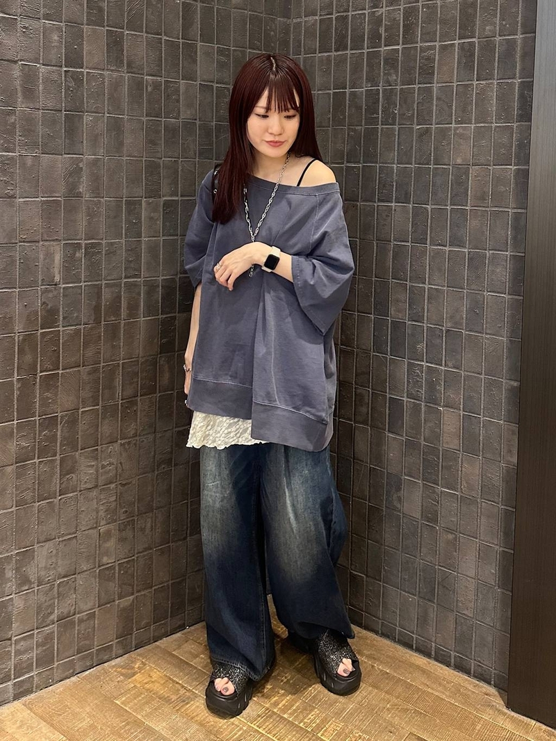 9297223/那覇メインプレイス/JEANASIS/163