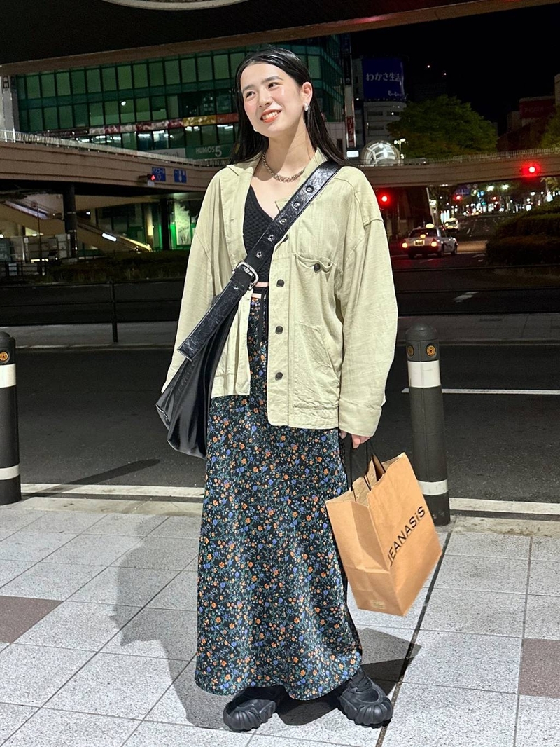9298693/エスパル仙台/JEANASIS/164