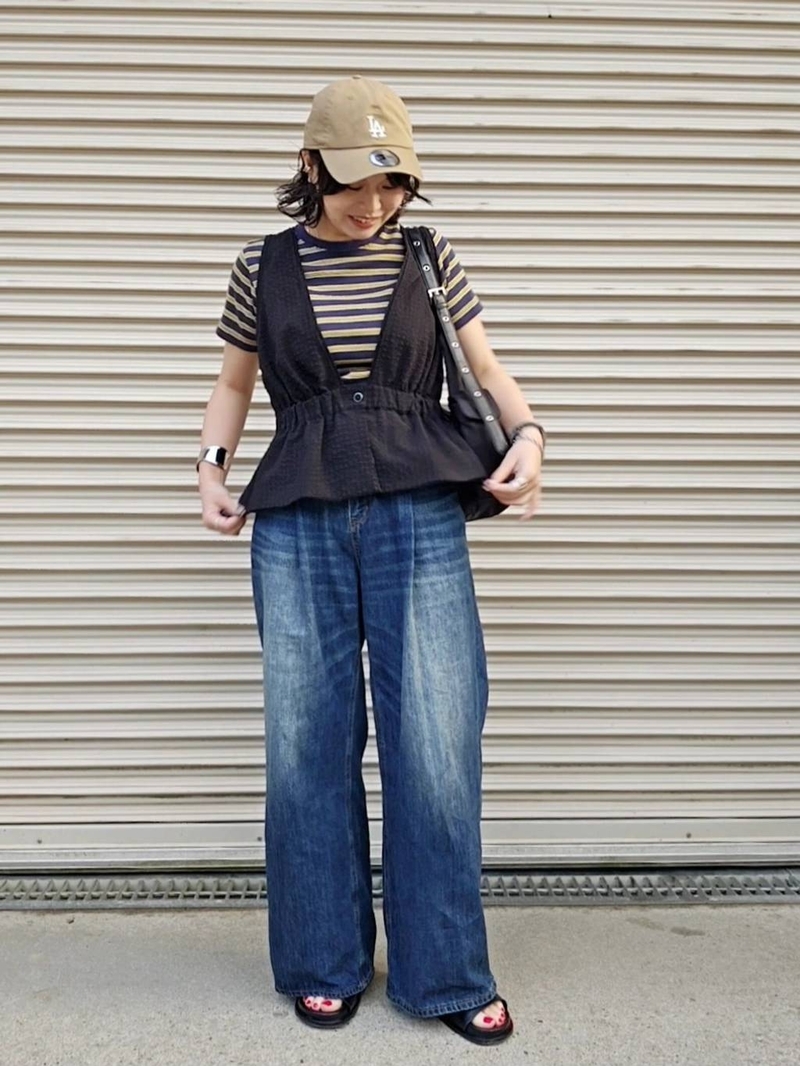 9298158/金沢フォーラス/JEANASIS/163