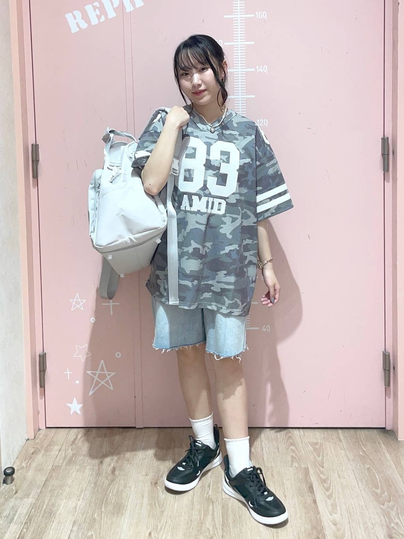 9293929/LAZONA川崎PLAZA/repipi armario/150