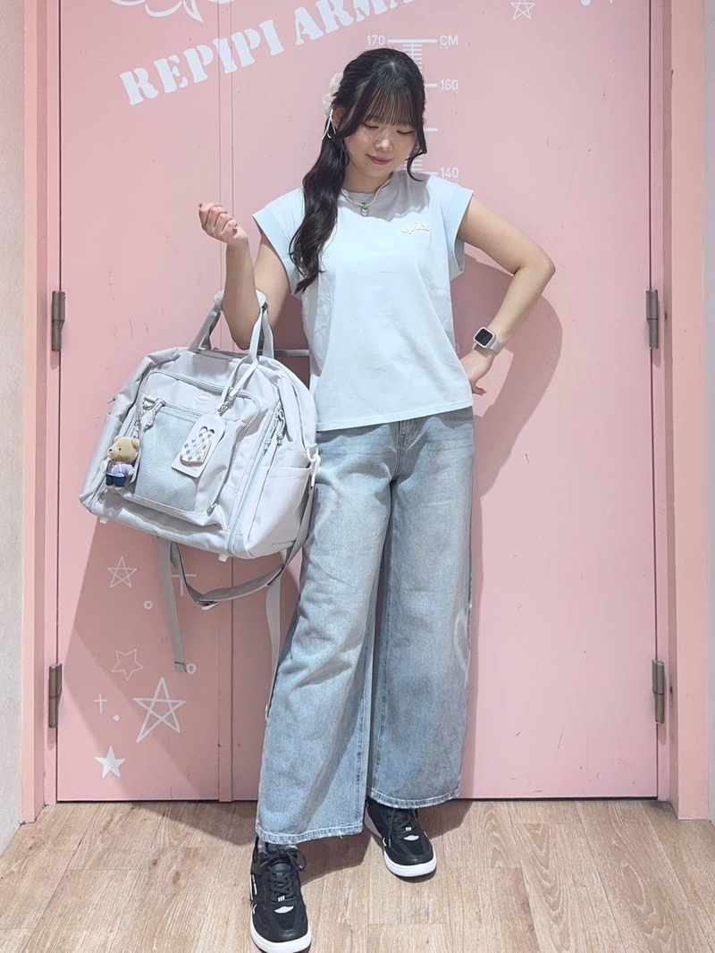 9291591/LAZONA川崎PLAZA/repipi armario/165