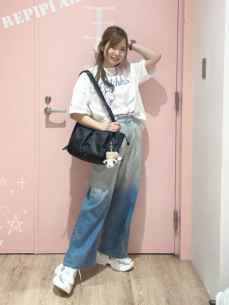 9294241/LAZONA川崎PLAZA/repipi armario/156