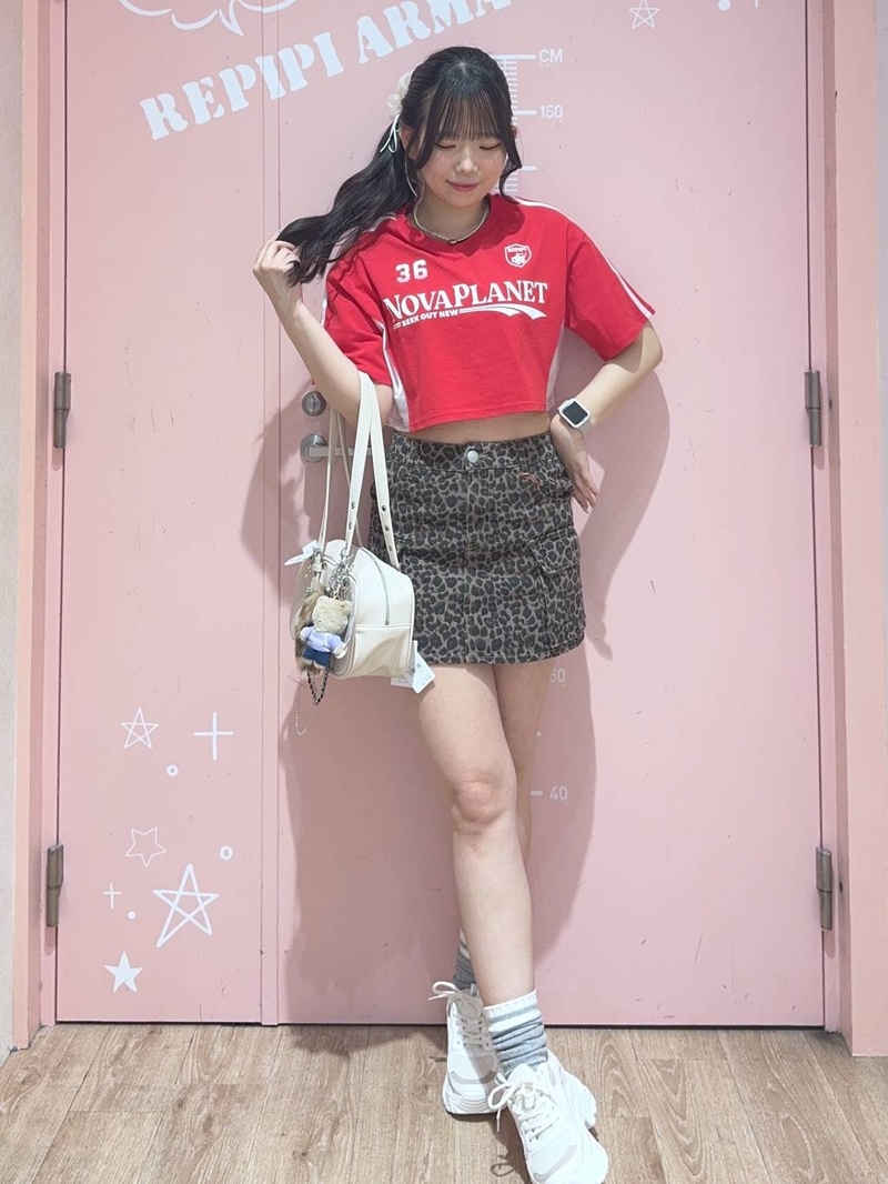 9291584/LAZONA川崎PLAZA/repipi armario/165