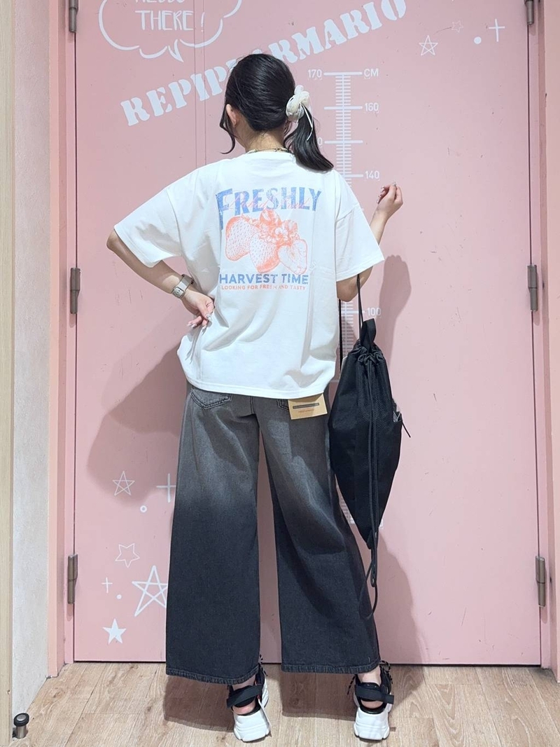 9291596/LAZONA川崎PLAZA/repipi armario/165