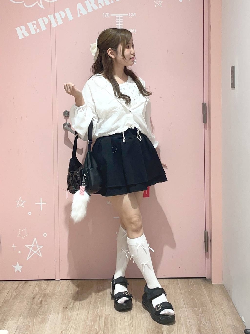 9292388/LAZONA川崎PLAZA/repipi armario/156