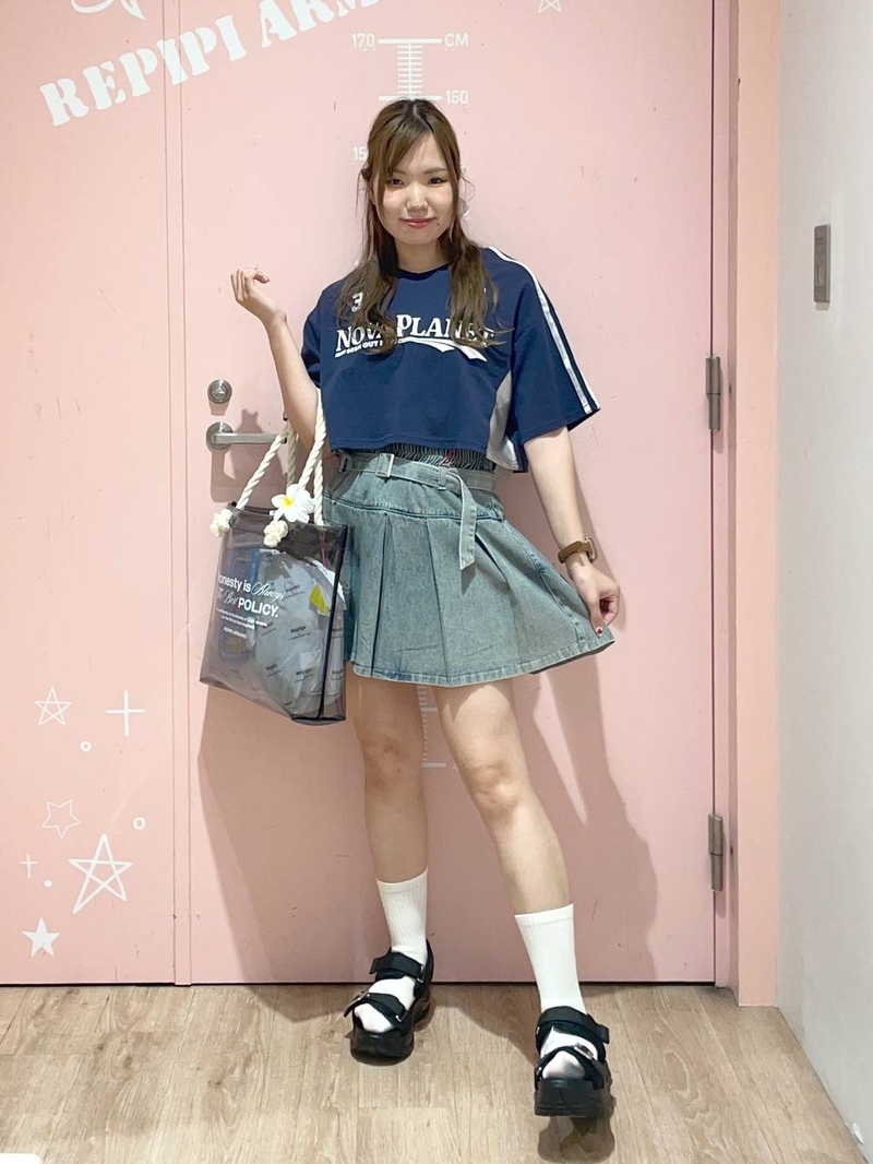9294277/LAZONA川崎PLAZA/repipi armario/156