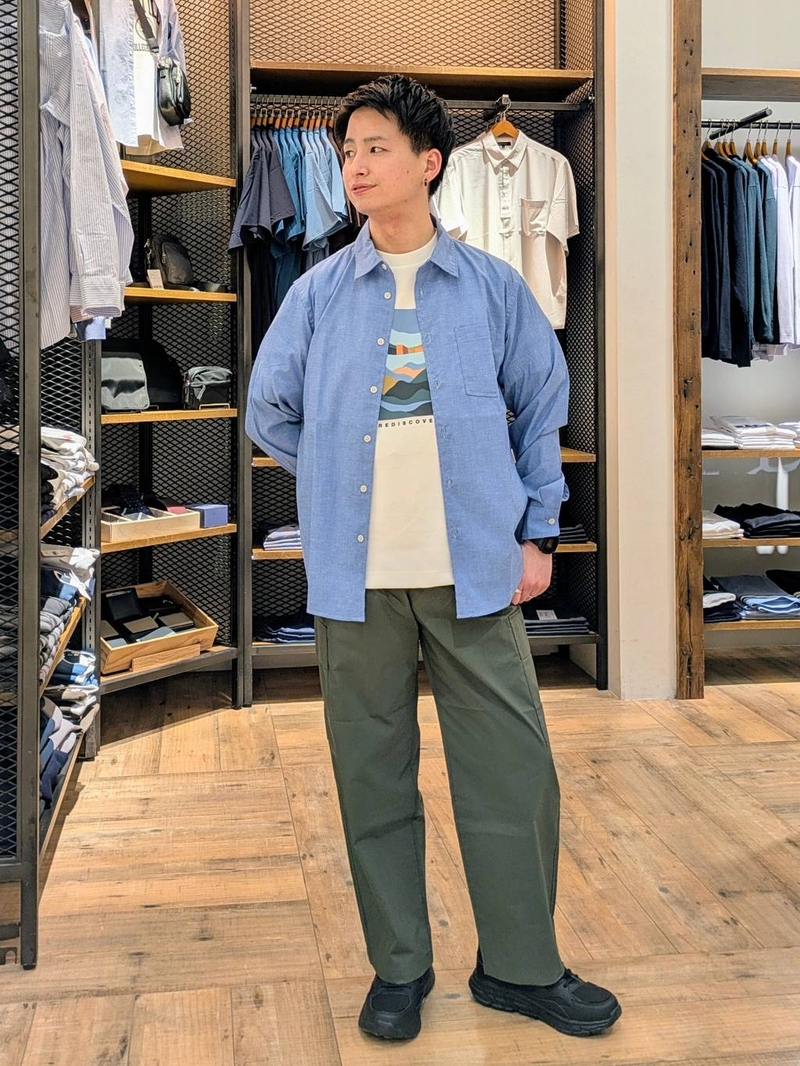 9294911/イオンモール北戸田/GLOBAL WORK/171