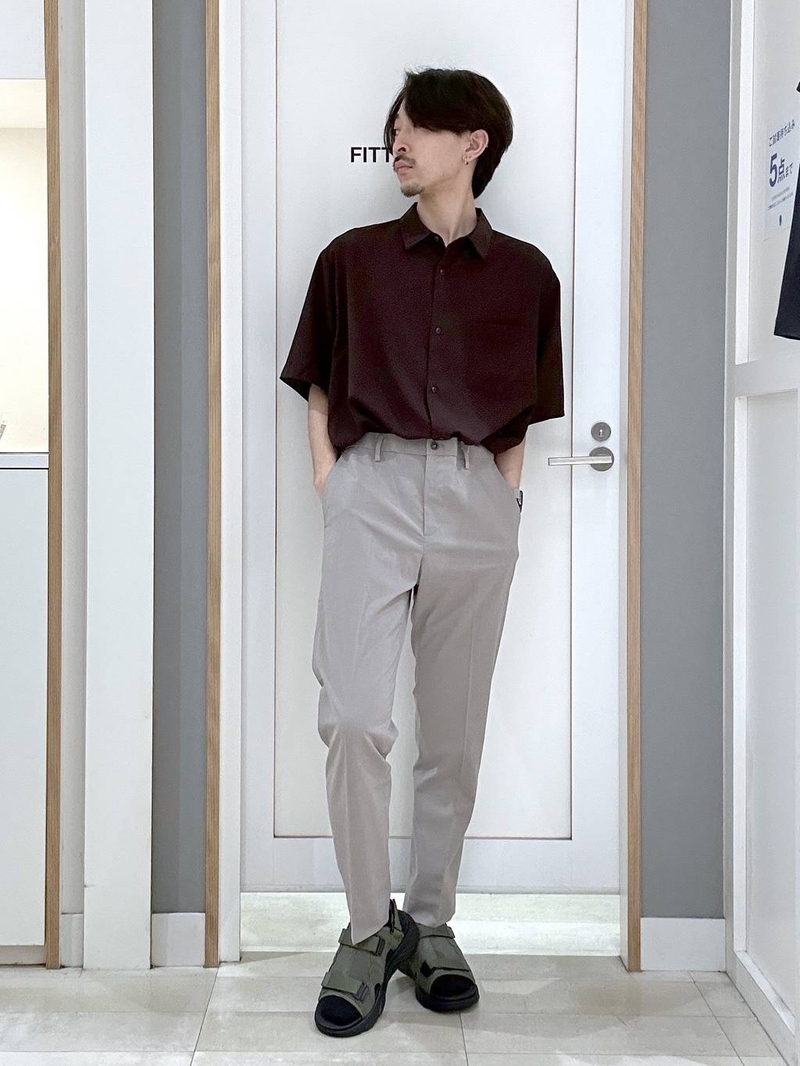 9299574/アミュプラザ鹿児島/GLOBAL WORK/171