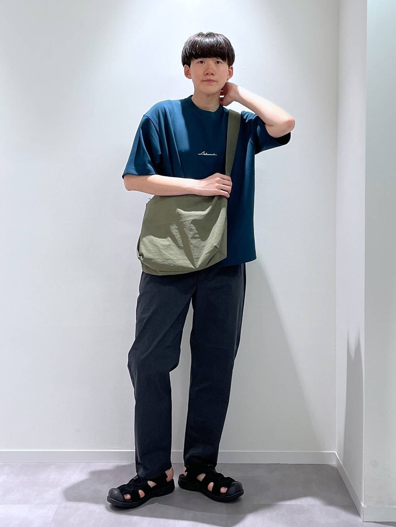 9299590/東急百貨店たまプラーザ店/GLOBAL WORK/175