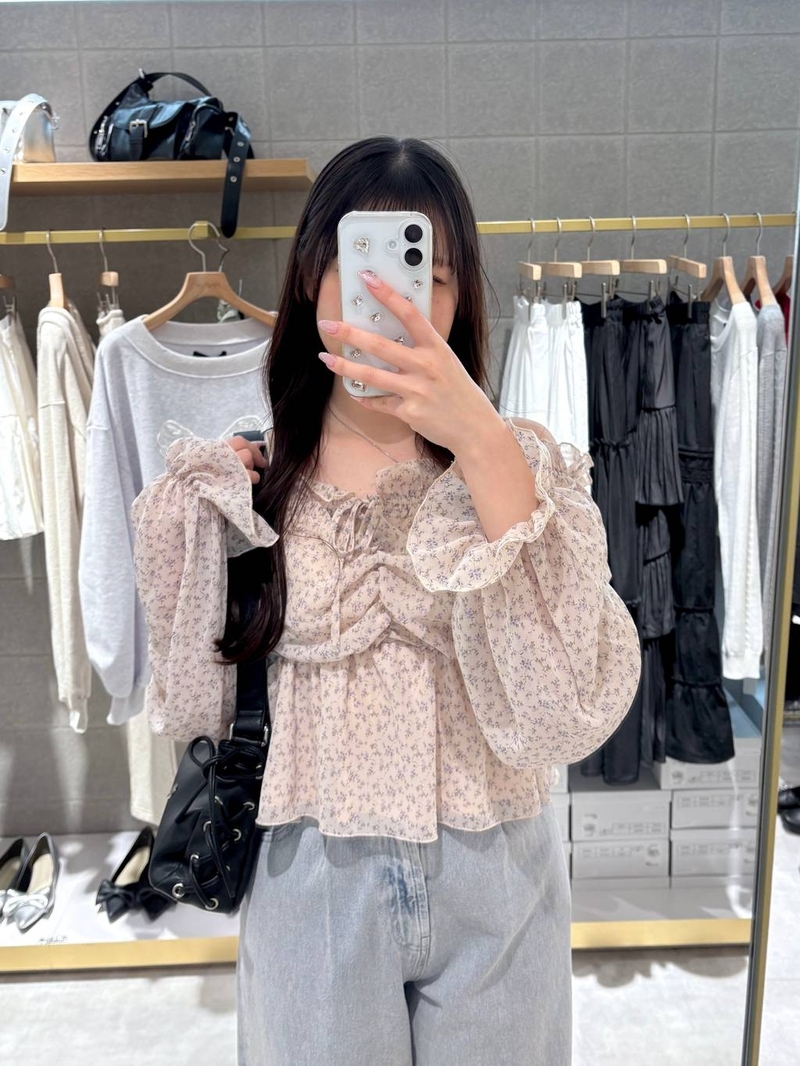 9297233/名古屋パルコ/Heather/160