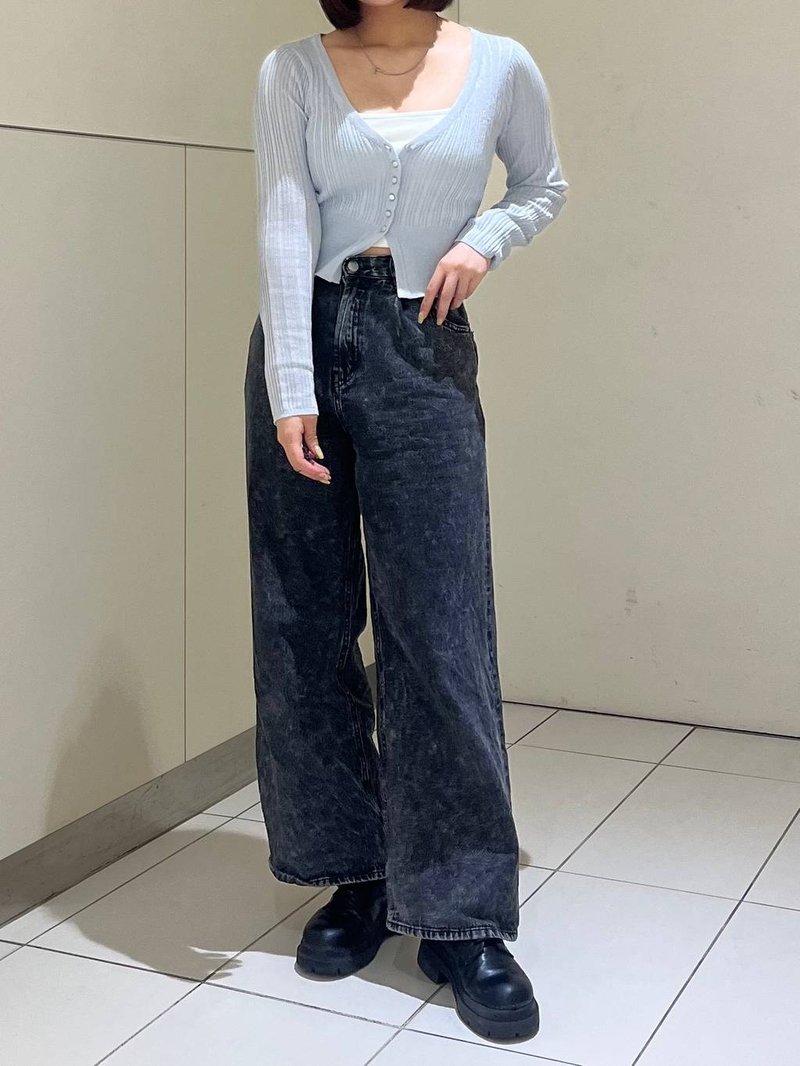 9300543/ルクア/Heather/155