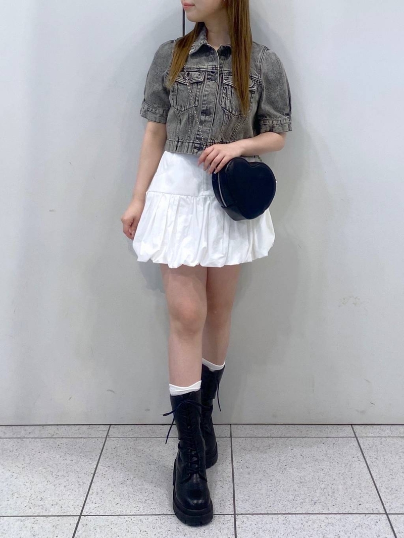 9296009/ヘップファイブ/Heather/150