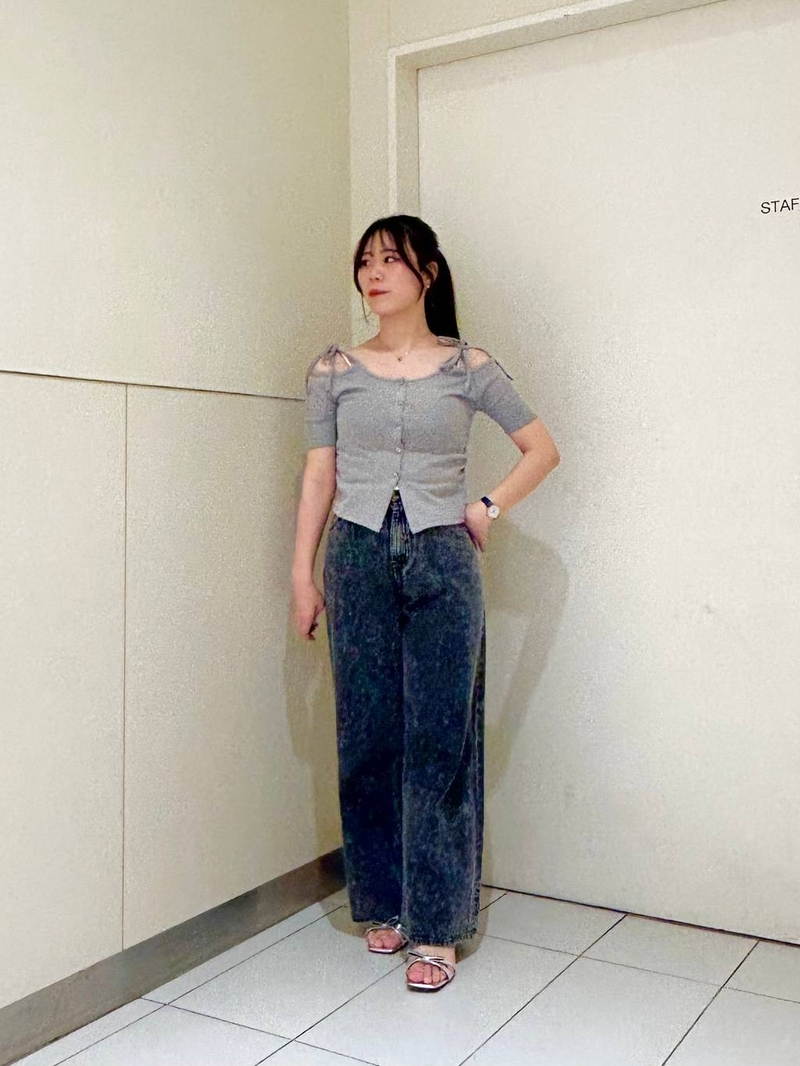 9296023/ルクア/Heather/158