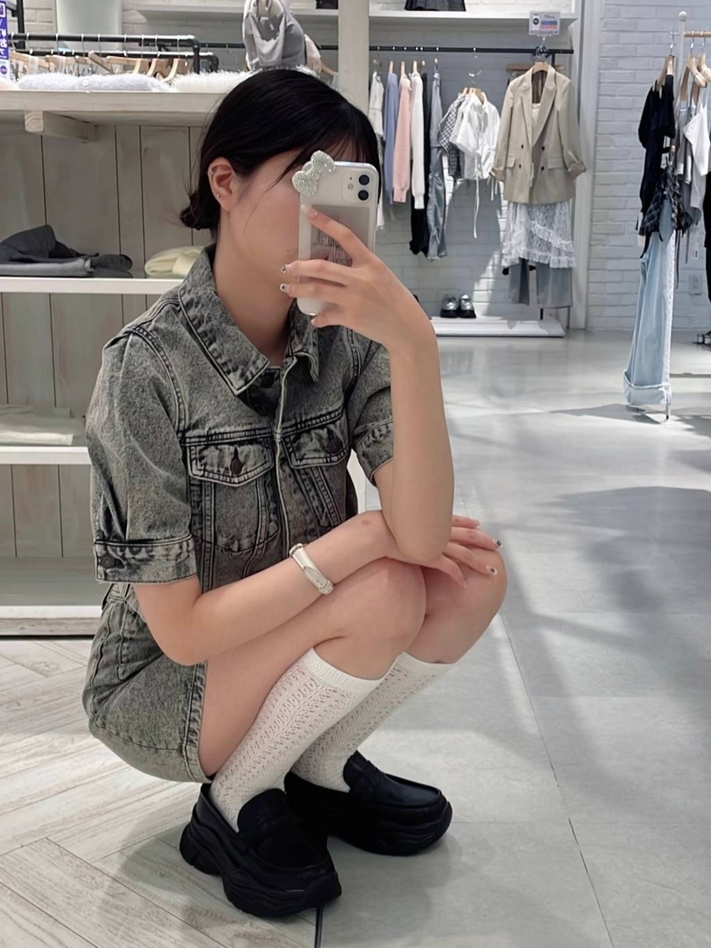 9297895/イオンモール新潟亀田インター/Heather/165