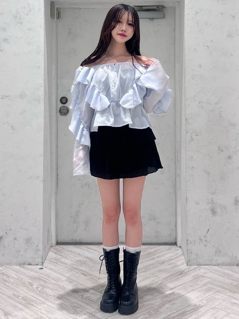 9300267/イオンモール新潟亀田インター/Heather/156