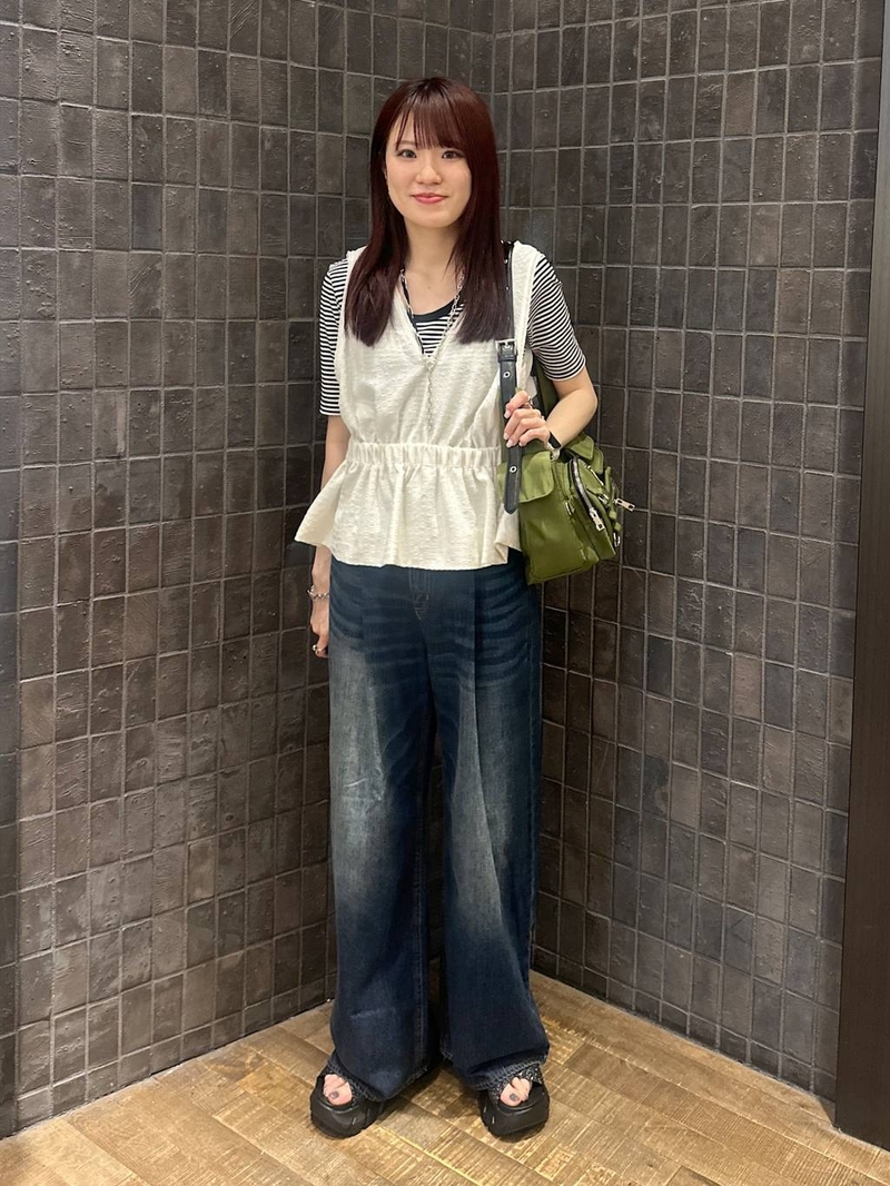 9298231/那覇メインプレイス/JEANASIS/163