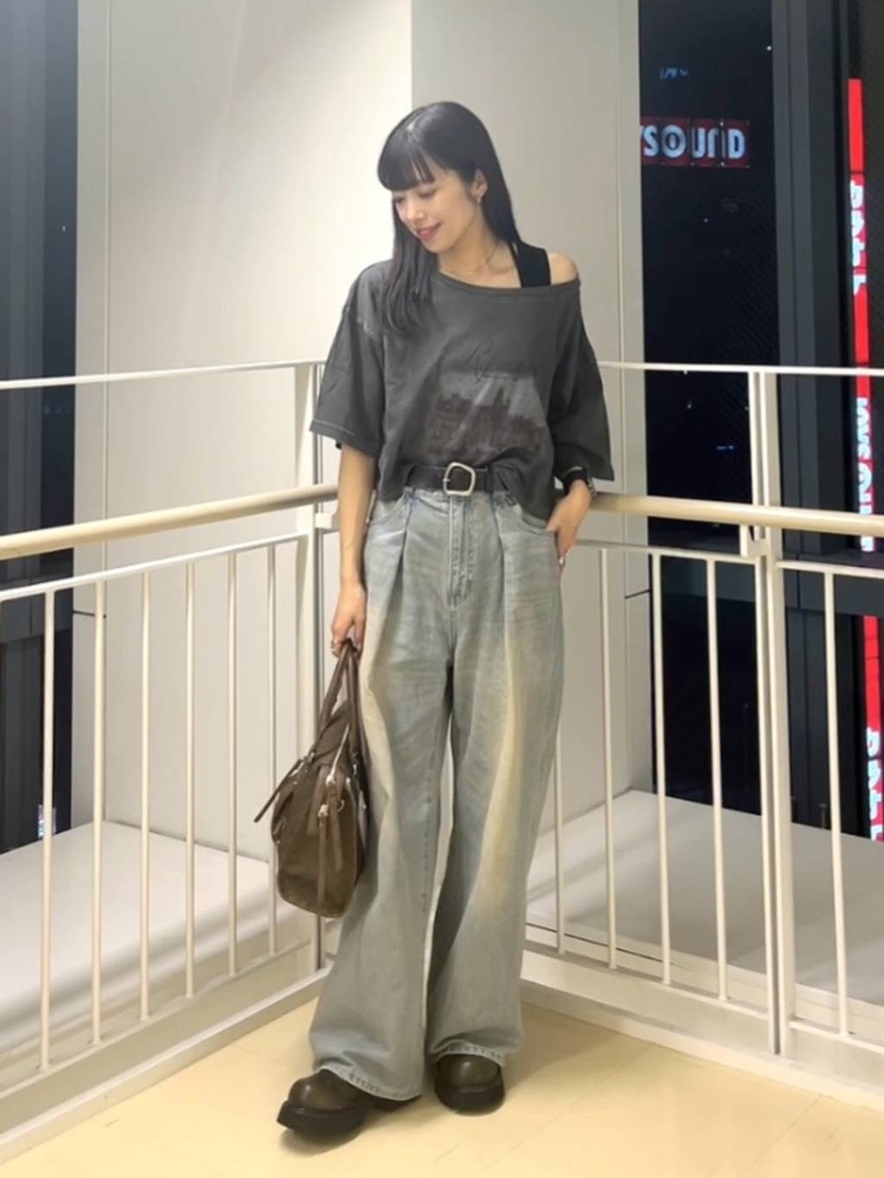 9298817/タカシマヤゲートタワーモール/JEANASIS/155