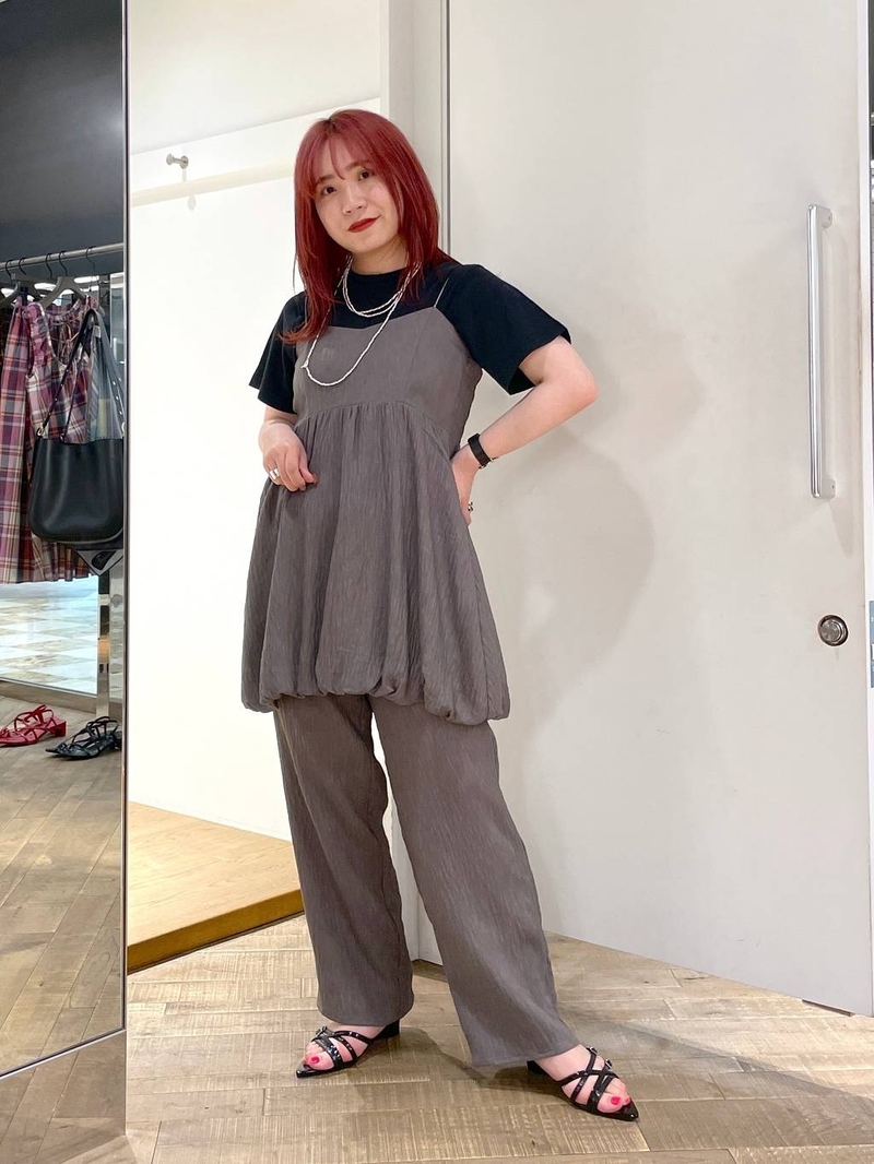 9299576/浜松メイワン/JEANASIS/158