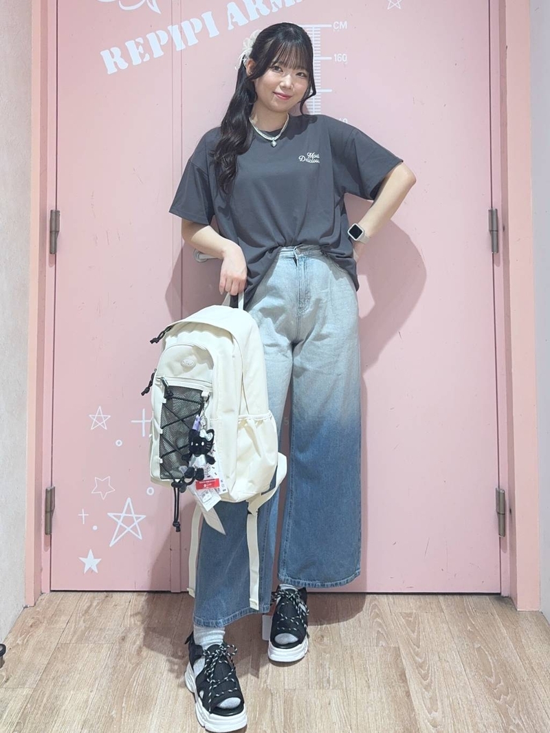 9291650/LAZONA川崎PLAZA/repipi armario/165