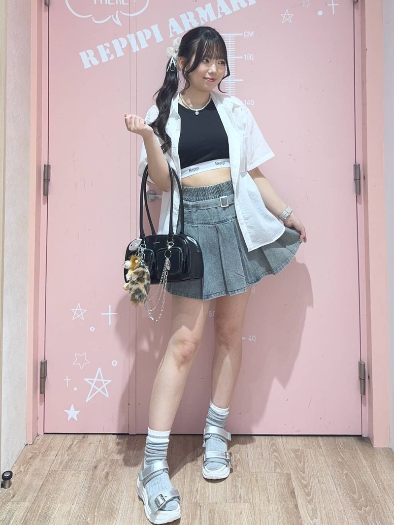9291663/LAZONA川崎PLAZA/repipi armario/165