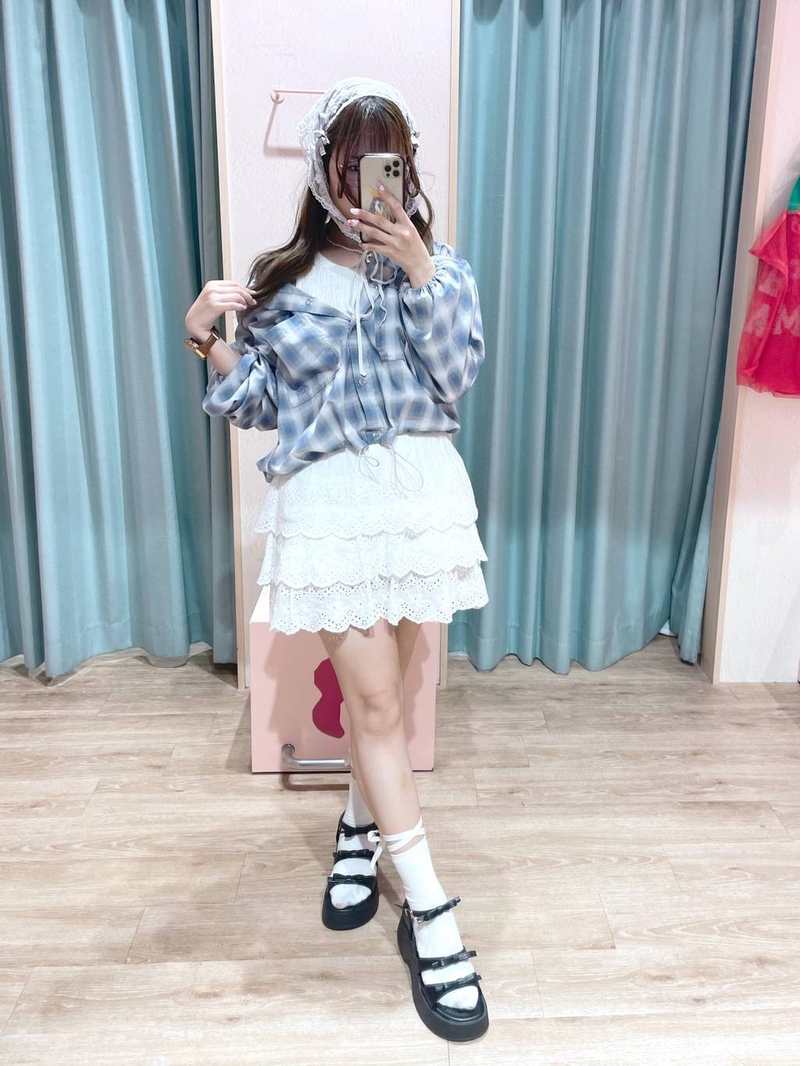 9299690/LAZONA川崎PLAZA/repipi armario/156