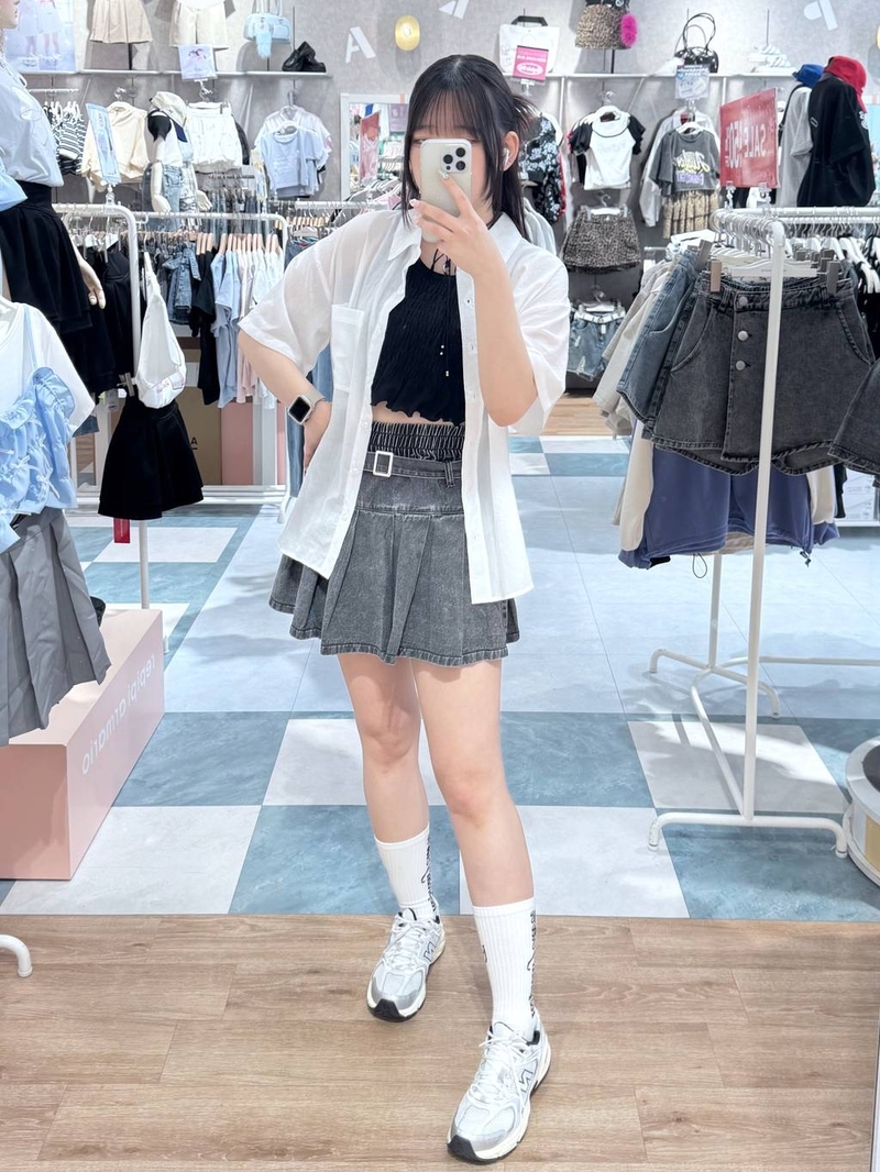 9299376/LAZONA川崎PLAZA/repipi armario/165