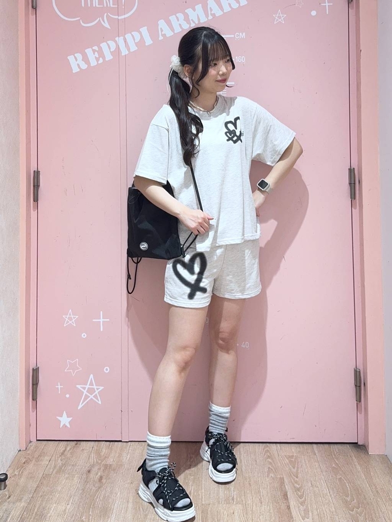 9291608/LAZONA川崎PLAZA/repipi armario/165