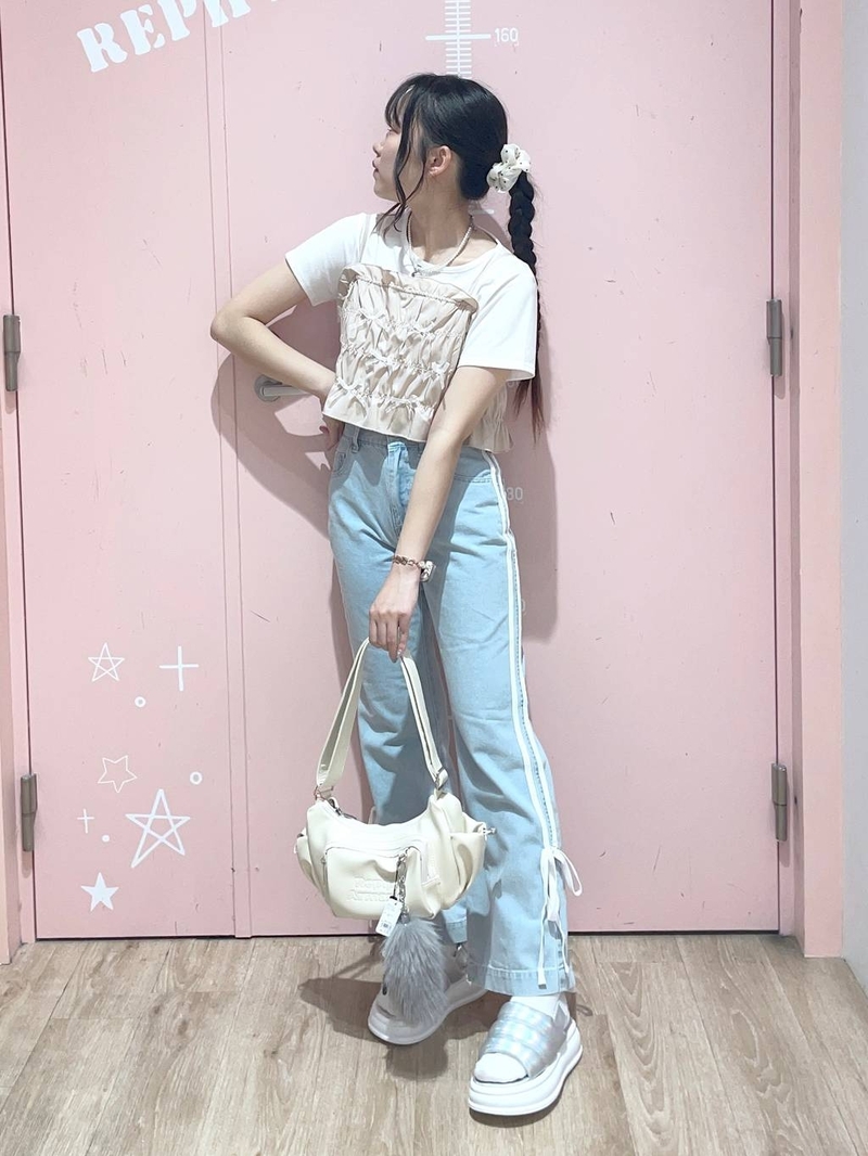 9293944/LAZONA川崎PLAZA/repipi armario/150