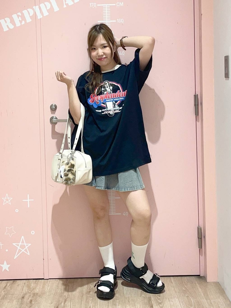 9294298/LAZONA川崎PLAZA/repipi armario/156