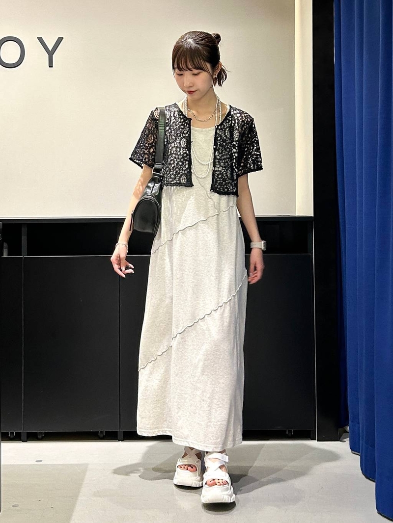 9300064/イオンモール広島府中/PAGEBOY/164
