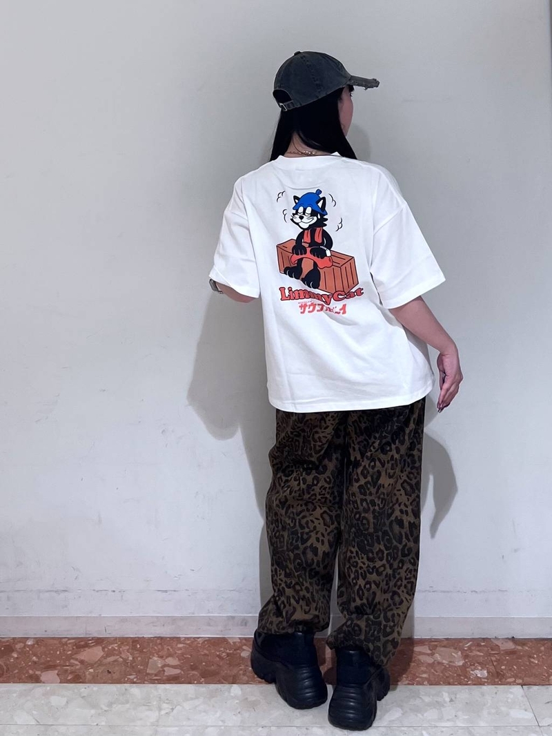 9276791/名古屋パルコ/PAGEBOY/160