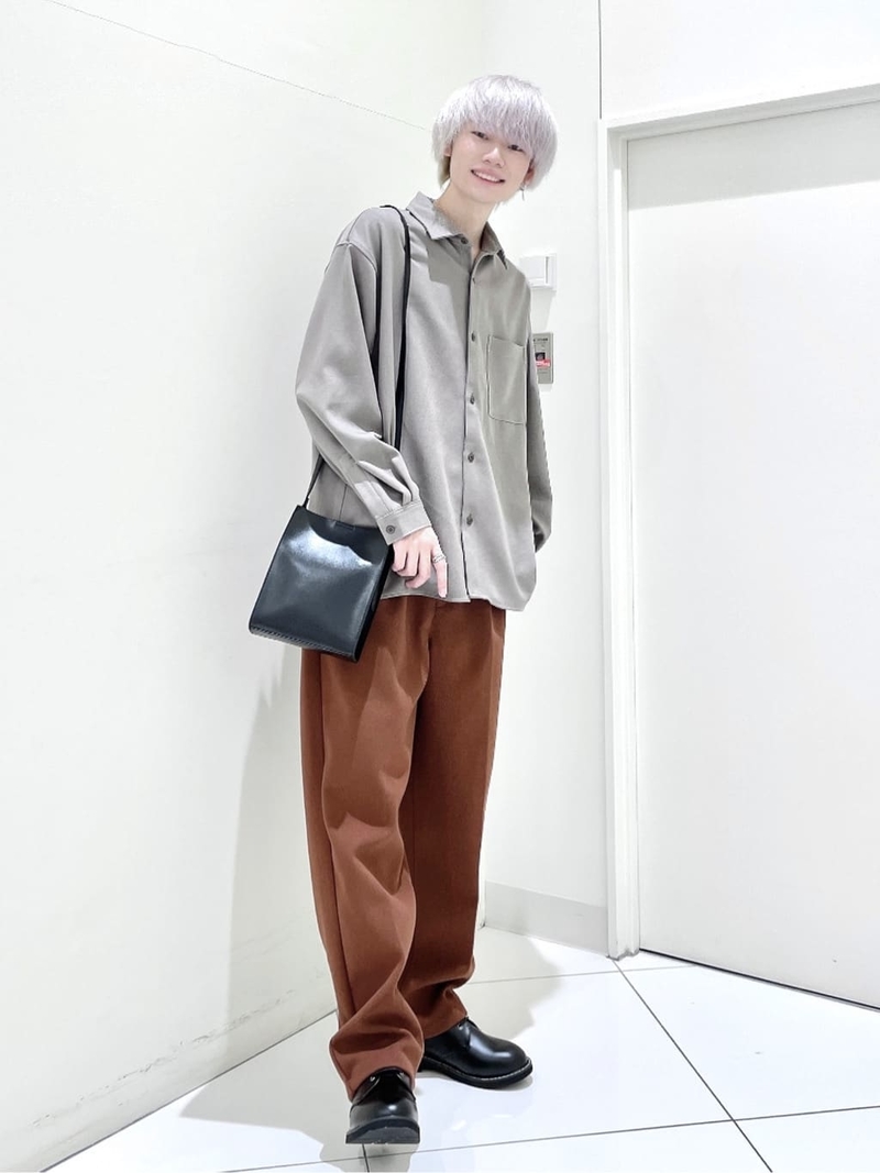 4954119/イオンモール各務原/niko and .../180