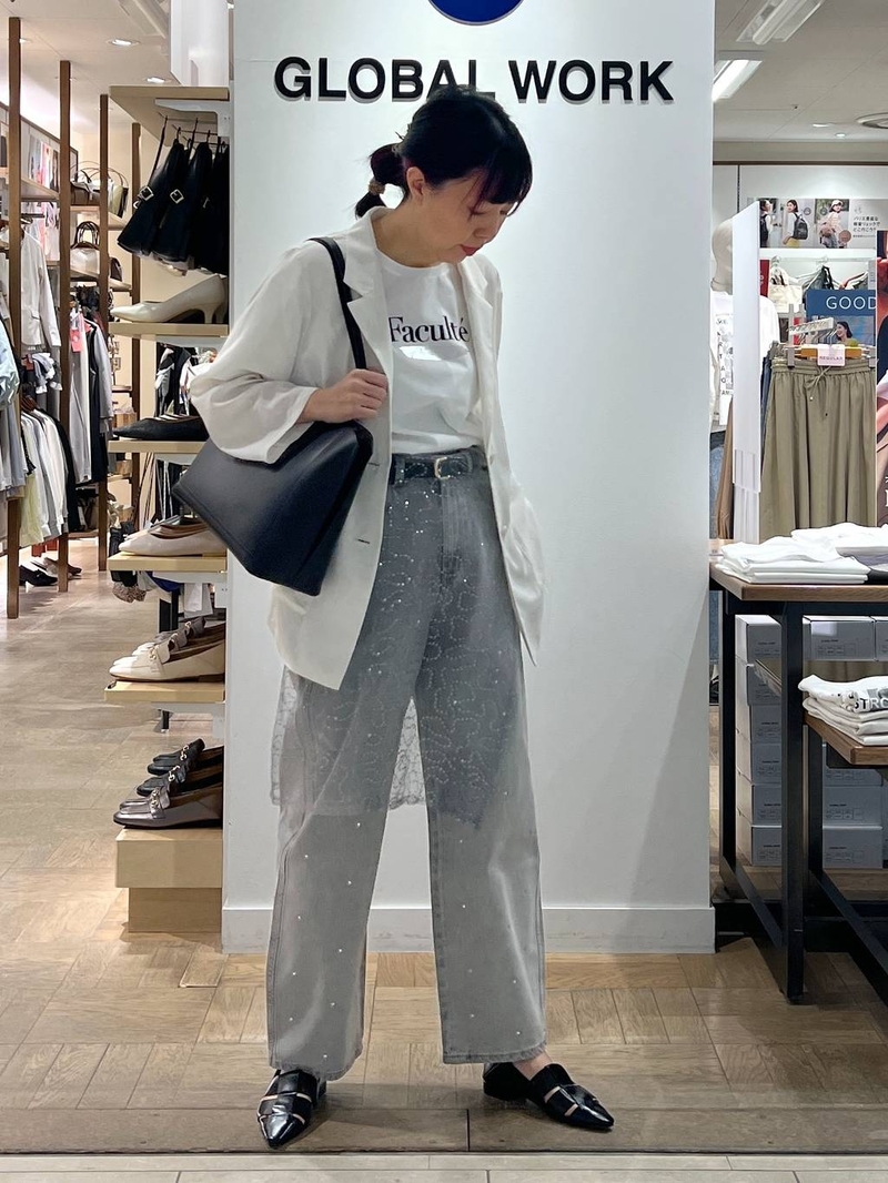 9296754/イオン札幌藻岩/GLOBAL WORK/165