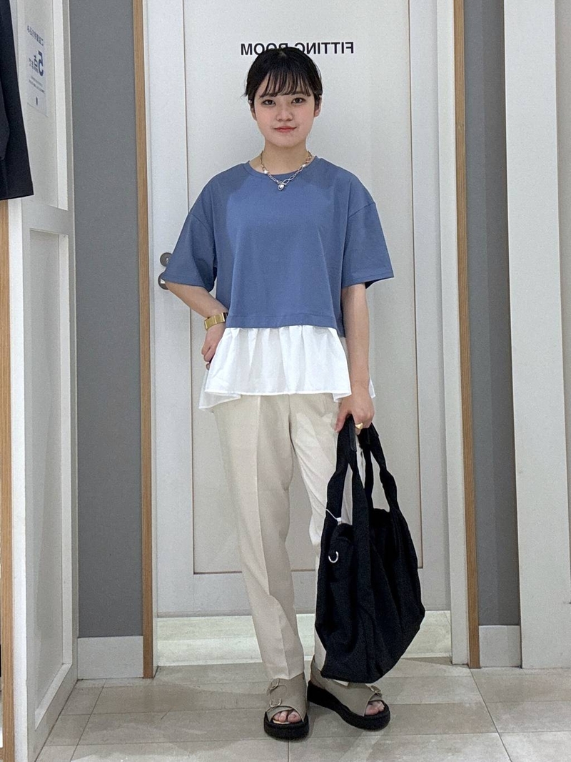 9301818/アミュプラザ鹿児島/GLOBAL WORK/154