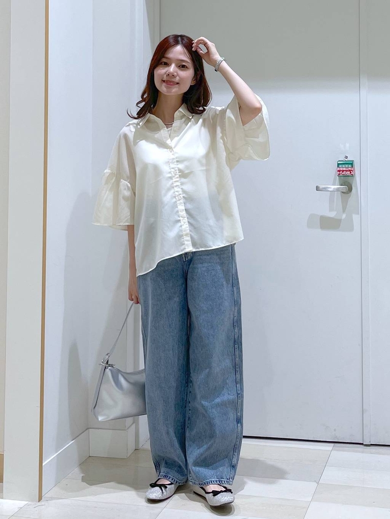 9307381/イオンモール大和郡山/GLOBAL WORK/155