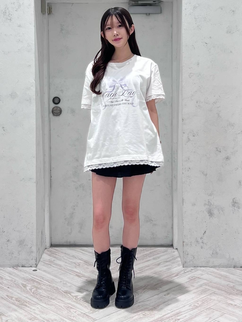 9307678/イオンモール新潟亀田インター/Heather/156