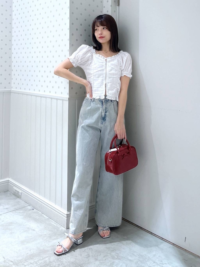 9304203/イオンモール高岡/Heather/163