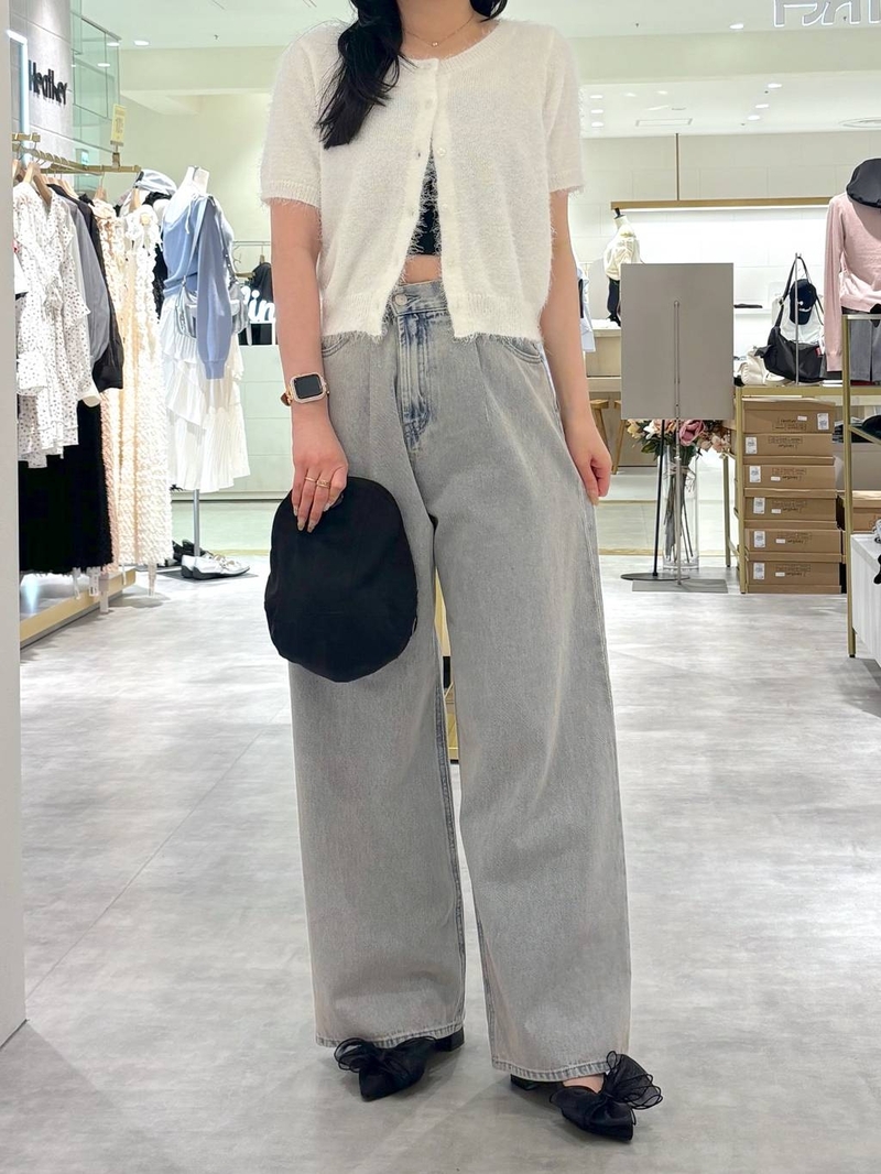 9302708/名古屋パルコ/Heather/158
